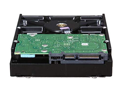 Amazon | 500 GB HDD 7200 RPM 高性能ストレージ 3.5インチ SATA